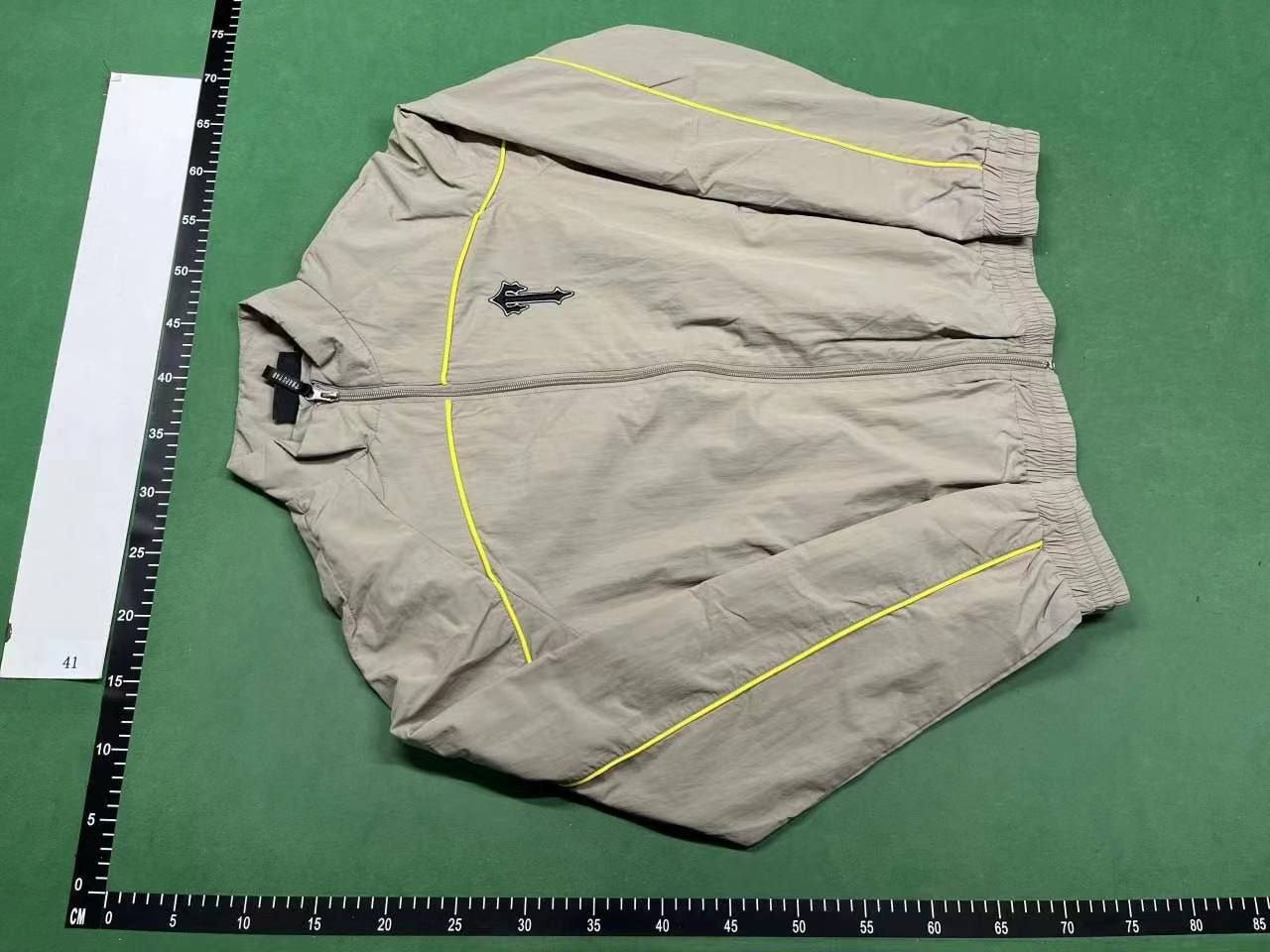 Trapstar Tracksuit [12 styles]