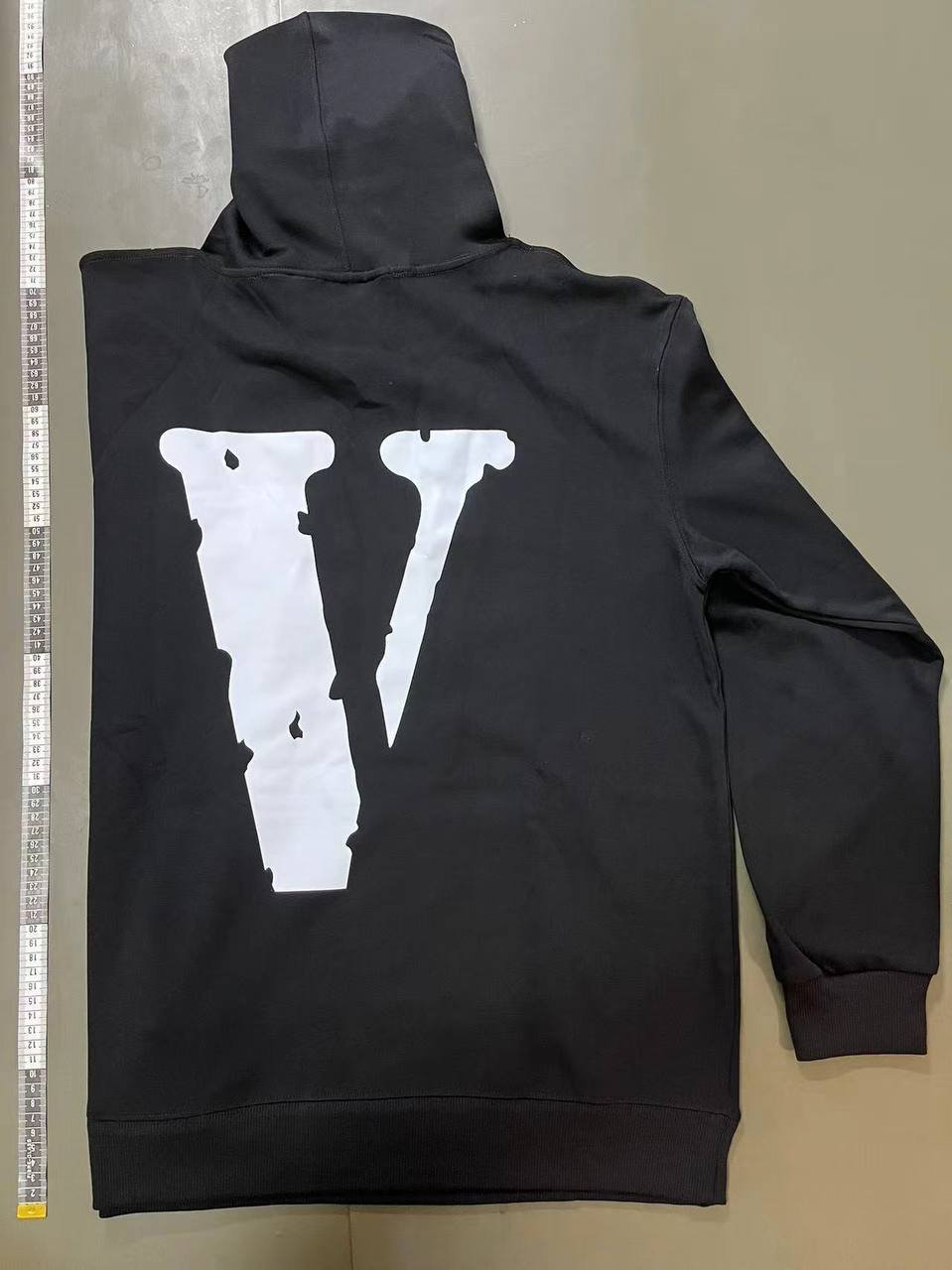 VLONE V-Design Long Sleeve Hoodies [35 styles]