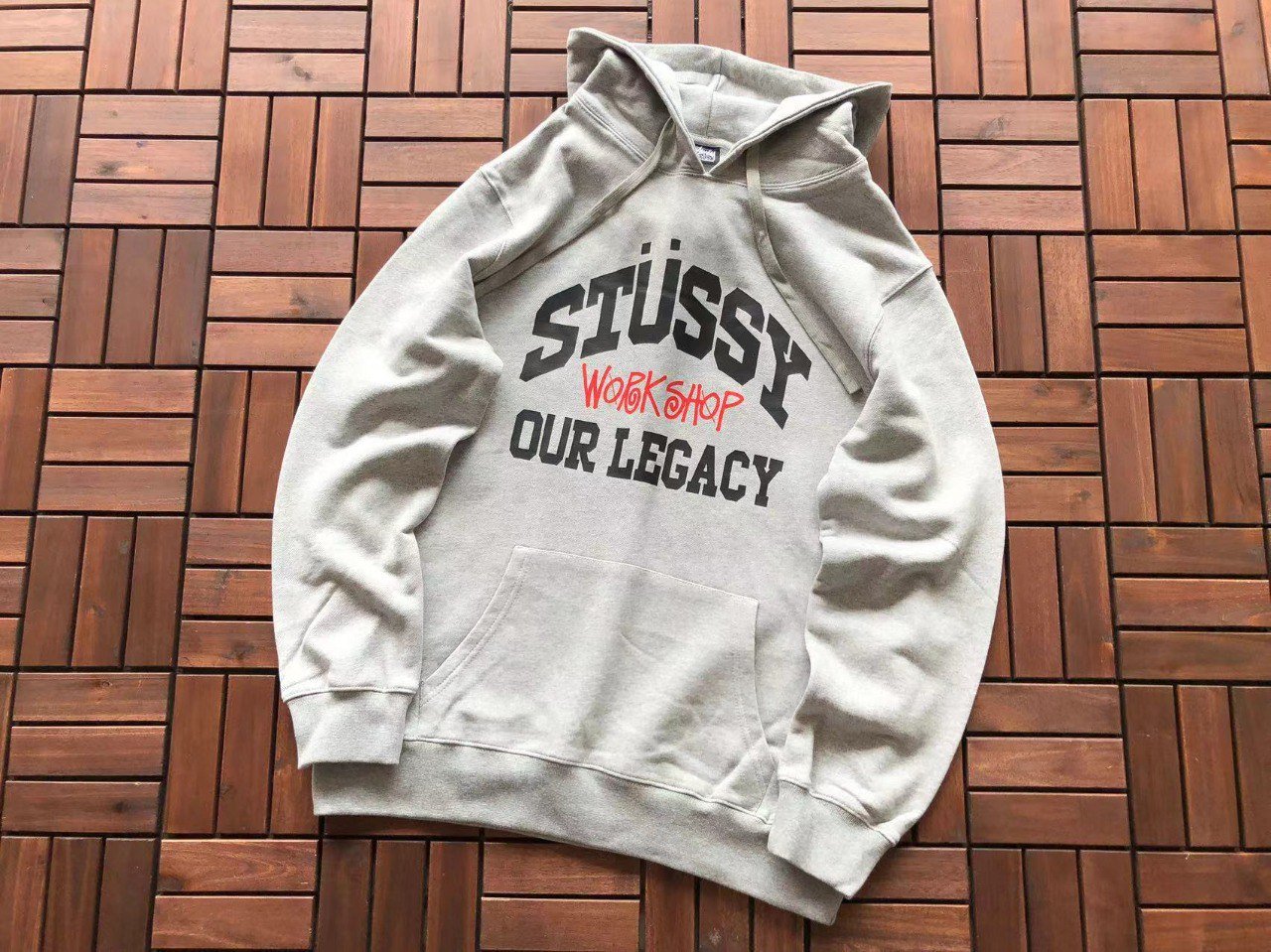 Stussy International Hoodie [39 styles]