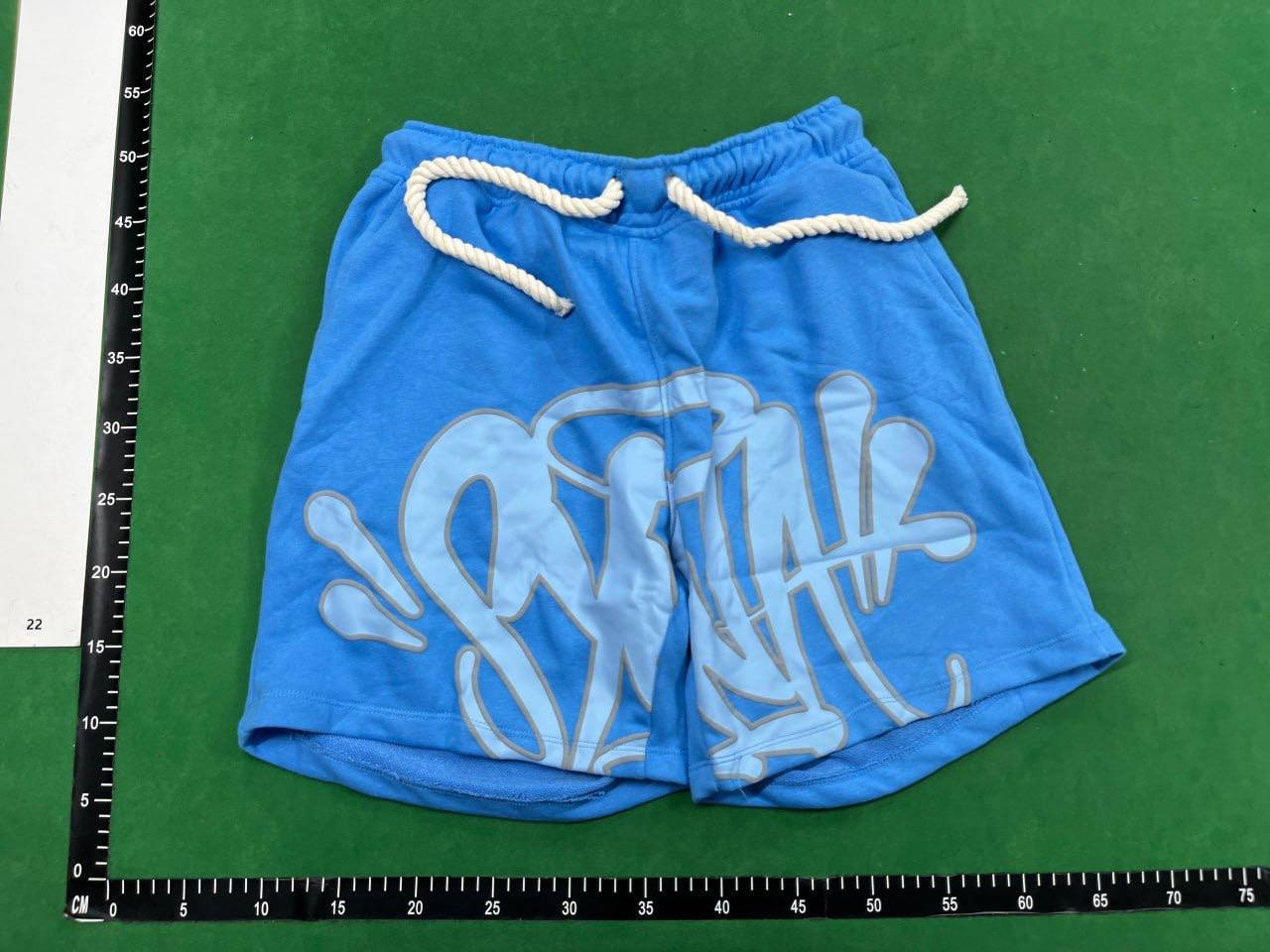 Syna World Hoodie/T-Shirt/Pants/Shorts Set [40 styles]