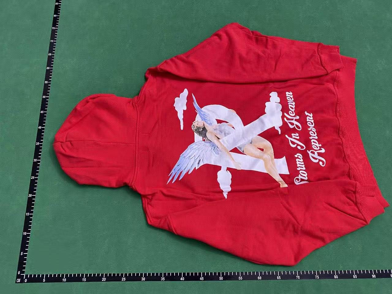 Represent Hoodie [33 styles]