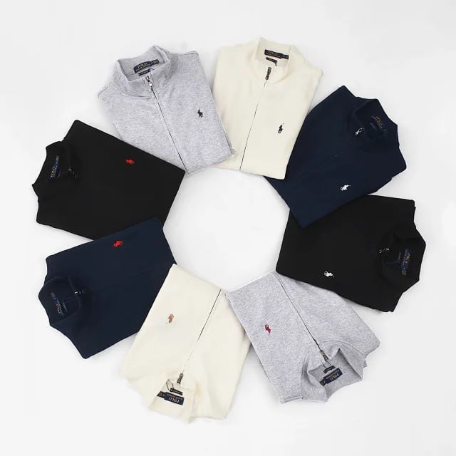 Ralph Lauren Polo Jacket [9 styles]