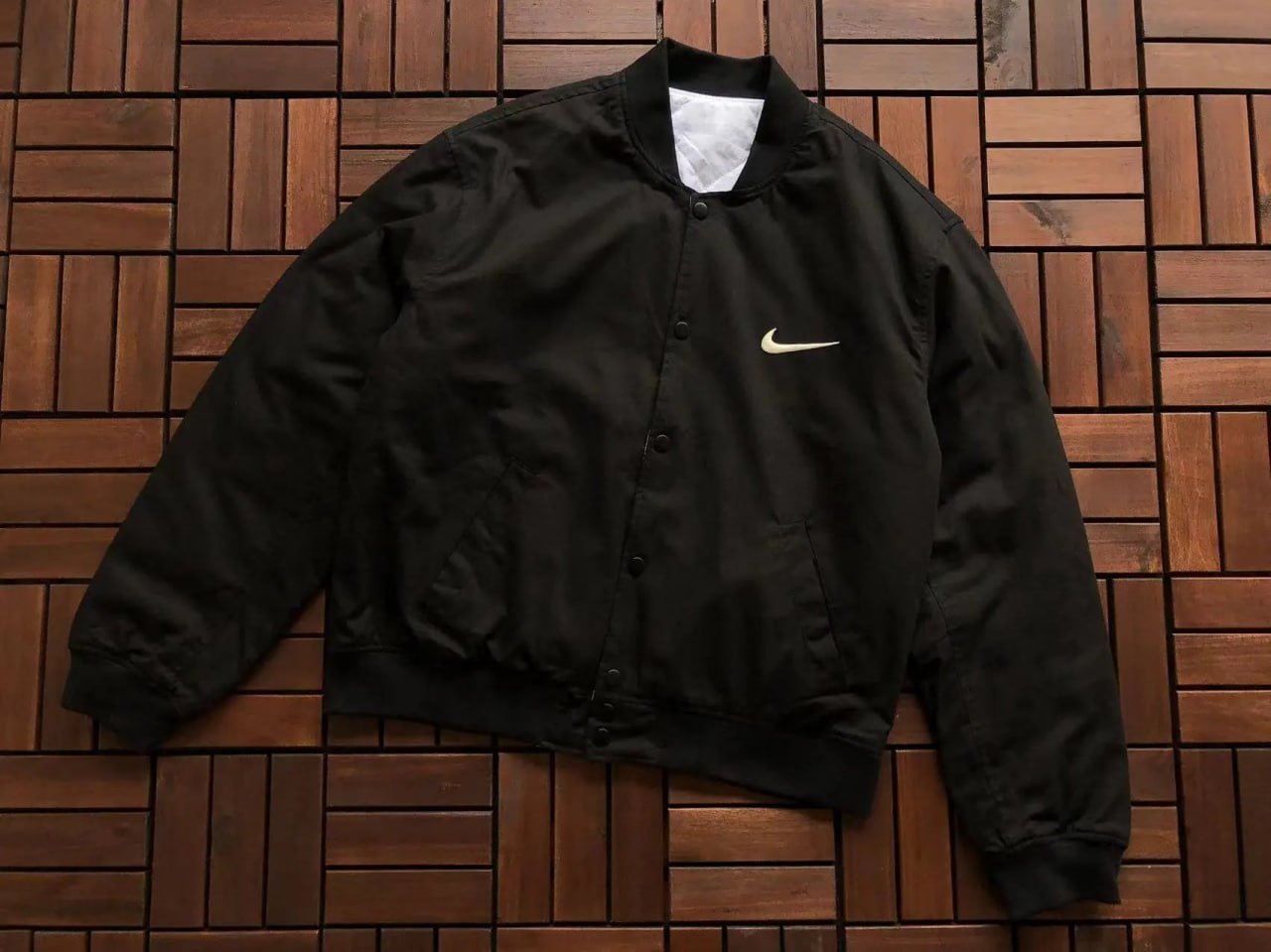 Nike Windbreaker Jacket [18 styles]