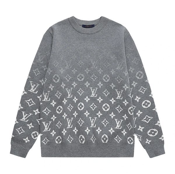Louis Vuitton Monogram / Damier / Graphic Knit Sweaters [40 styles]