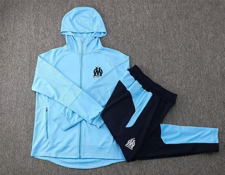 Football Club Training Tracksuits [40 styles]