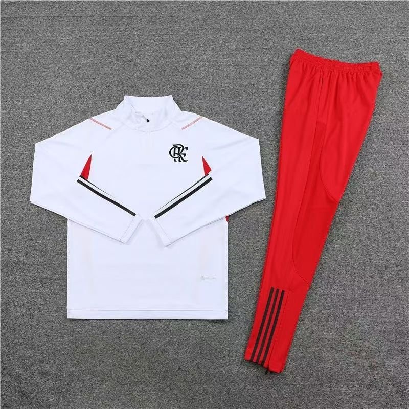Football Club Training Tracksuits [40 styles]
