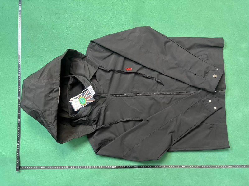Ralph Lauren Polo Sport Jacket [2 styles]