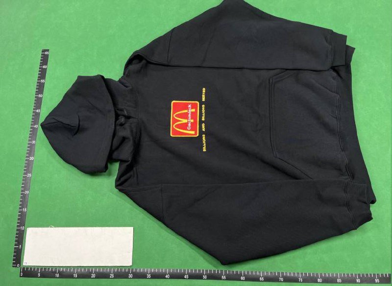 Travis Scott Cactus Jack Hoodies [33 styles]