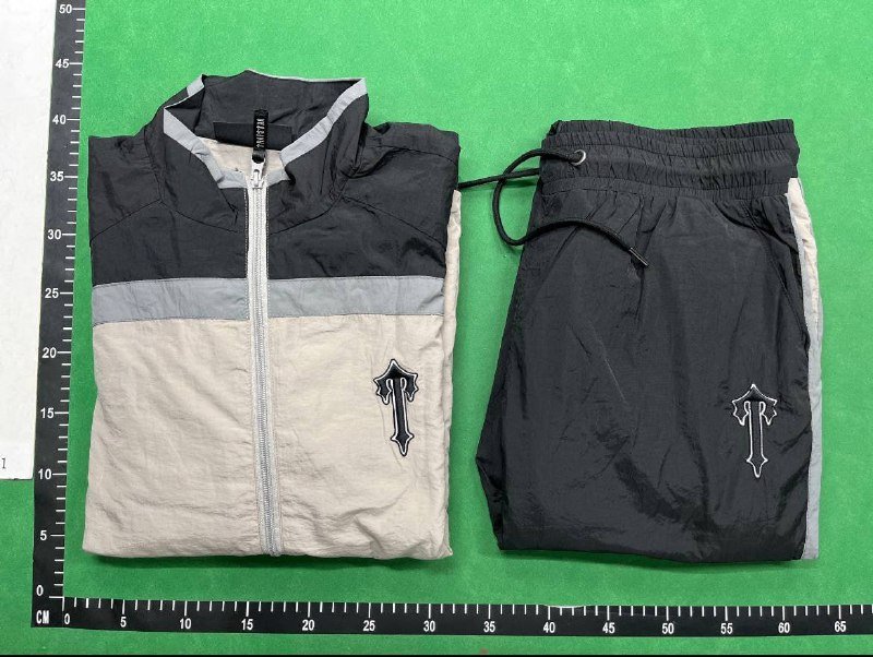 Trapstar Tracksuit [39 styles]