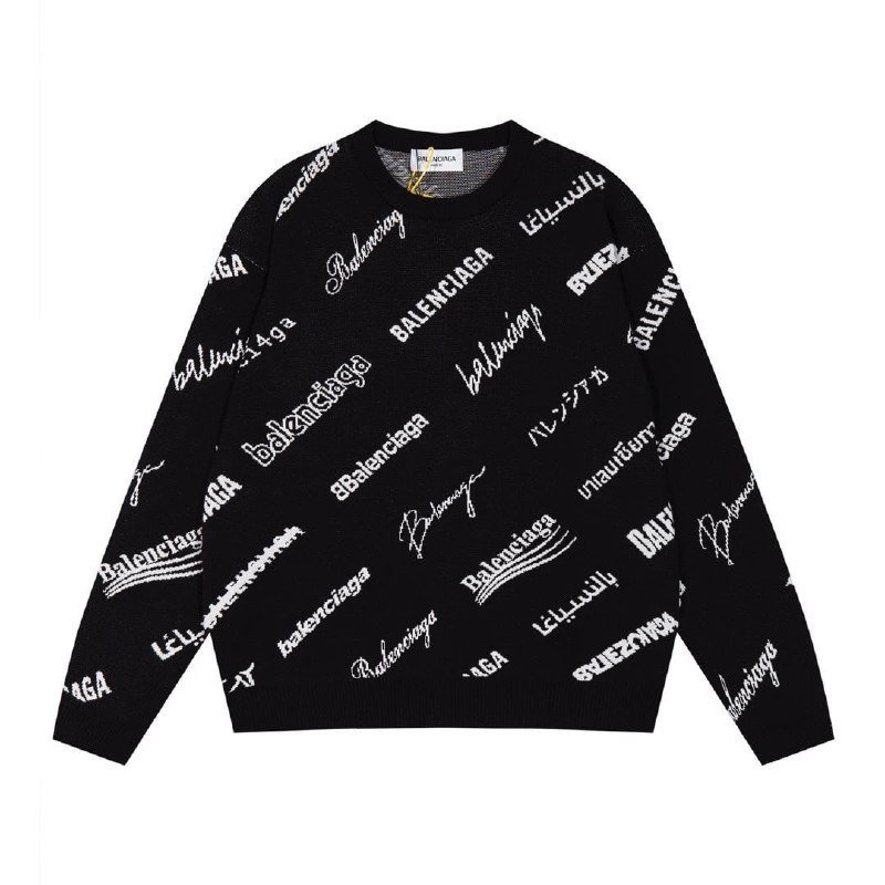 Playboy Bunny Logo Sweater [40 styles]