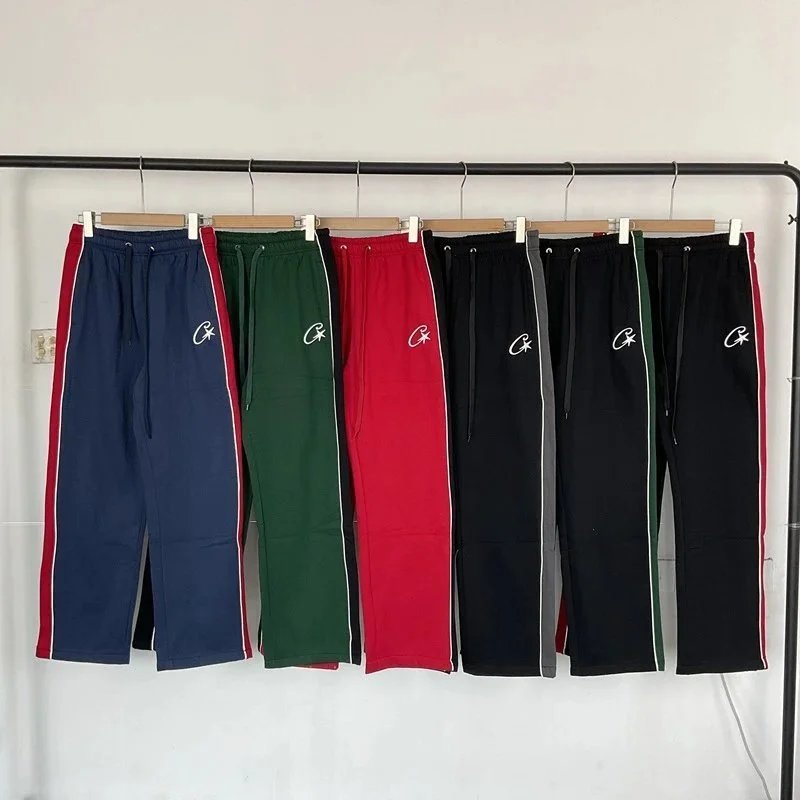 CK Track Jacket/Pants Set [18 styles]