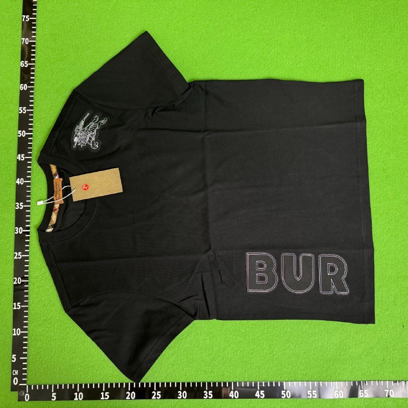 Burberry Embossed Logo Sweatshirt [36 styles]