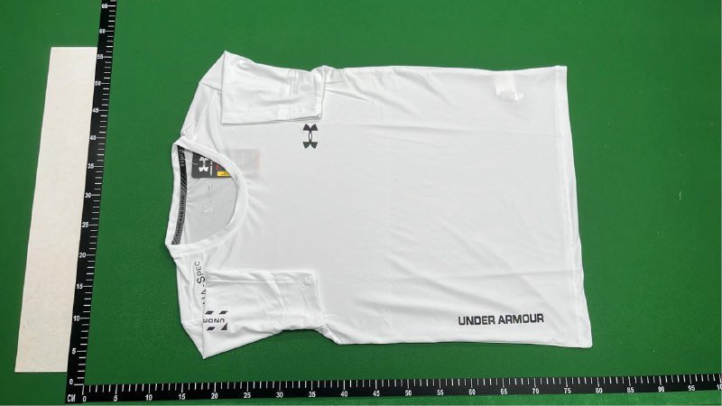 Under Armour Sportswear Collection: Jackets, T-Shirts, Pants & Shorts [33 styles]