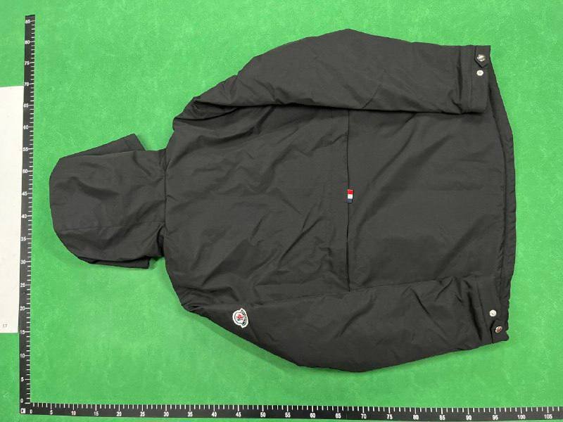 Moncler Hooded Jacket [37 styles]