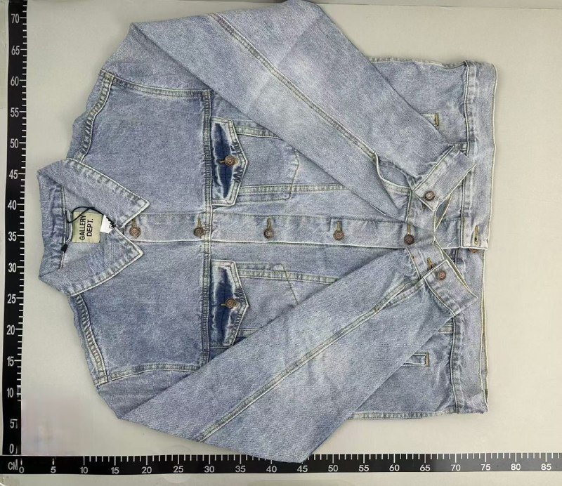 Gallery Dept Denim Jacket [5 styles]