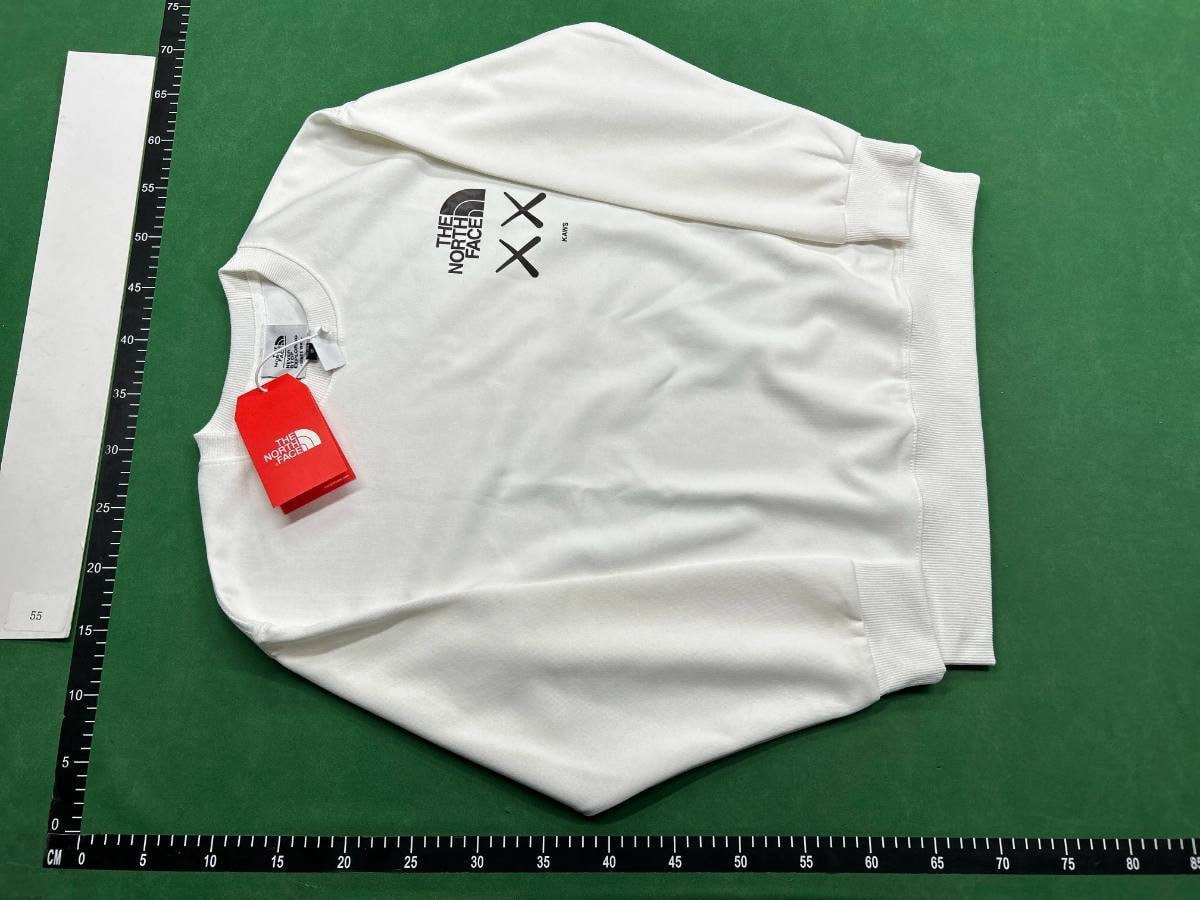 The North Face Sweatshirts [35 styles]