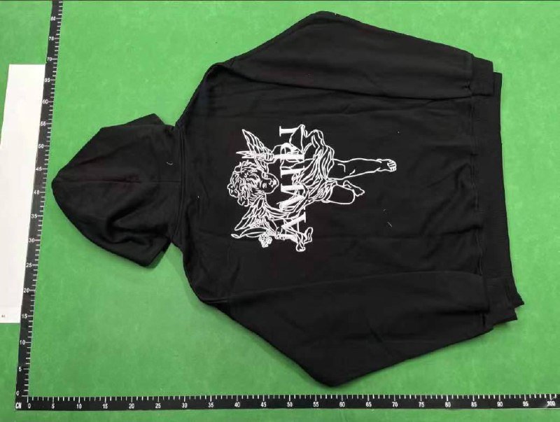 AMIRI Hoodie [40 styles]