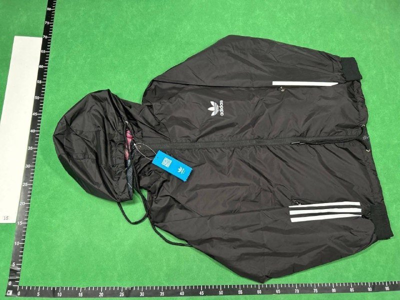 Adidas Real Madrid Windbreaker Jacket [32 styles]