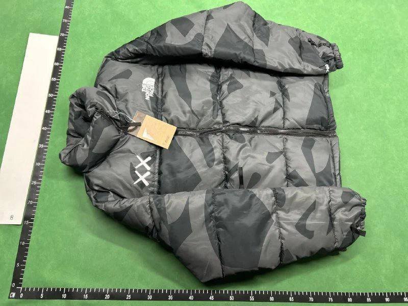 The North Face Nuptse Down Jacket [30 styles]