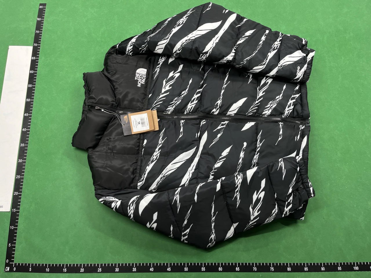 The North Face Nuptse Down Jacket [30 styles]