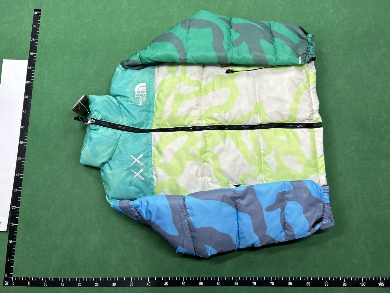 The North Face Nuptse Down Jacket [30 styles]