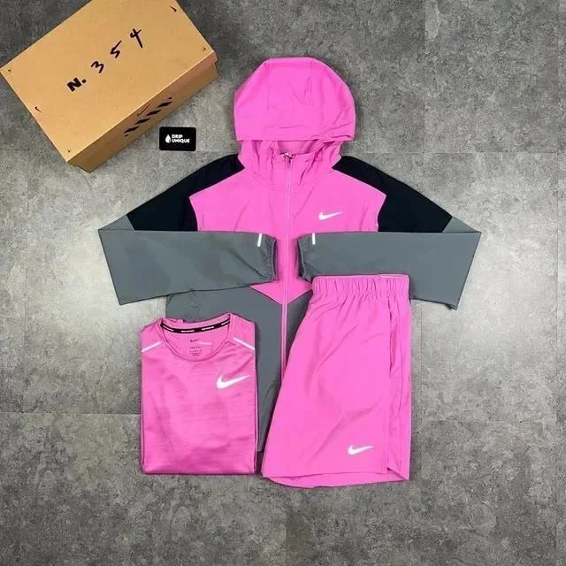 Nike Miller Running Tracksuit [35 styles]