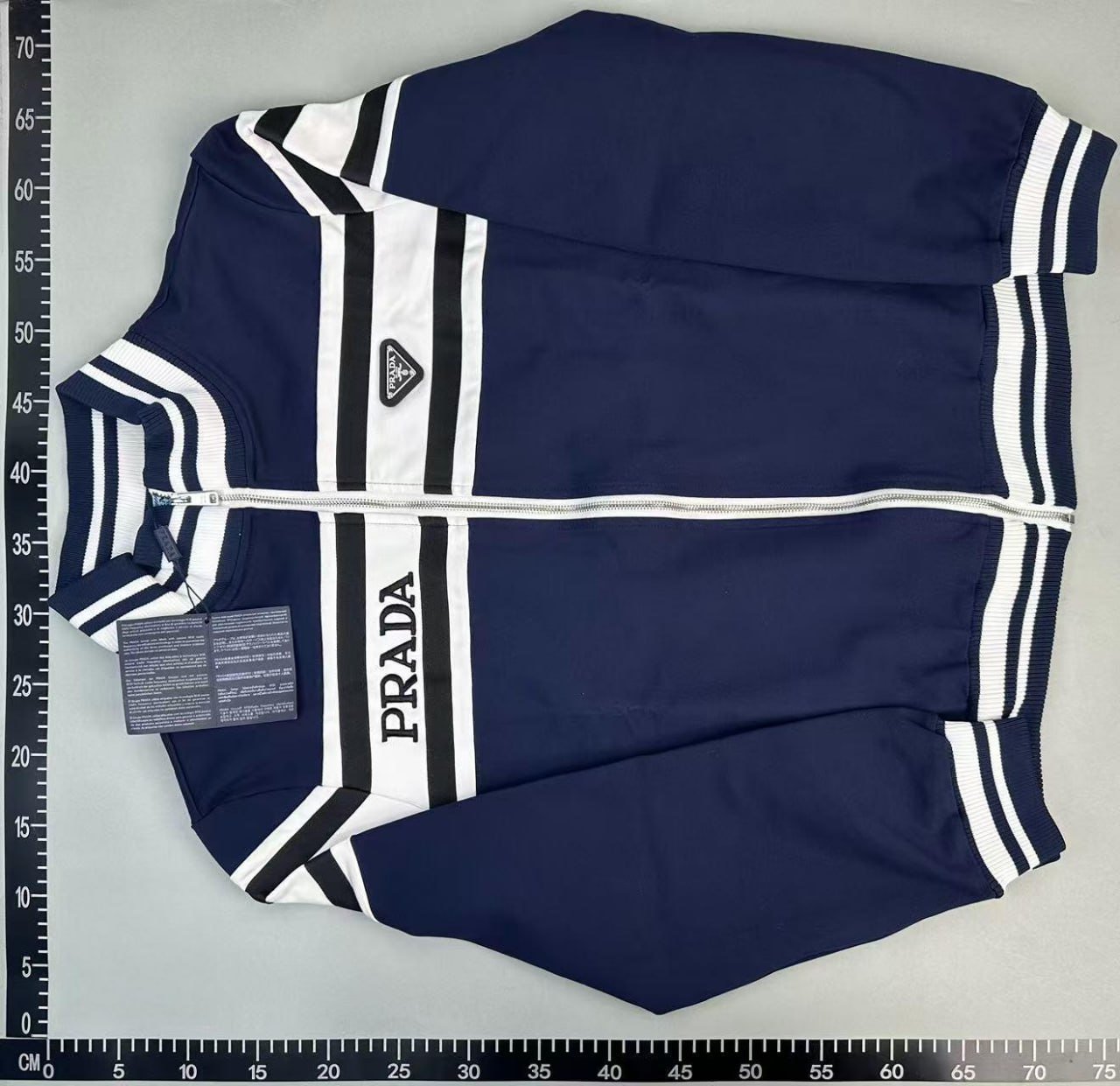 Prada Track Jacket and Pants Set [34 styles]