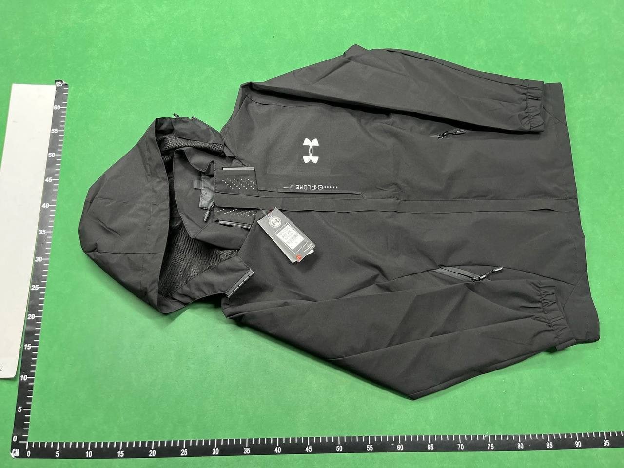 Under Armour Jacket [27 styles]