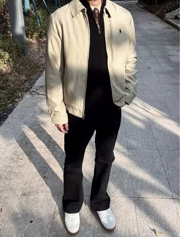 Ralph Lauren Custom POLO Jacket [4 styles]