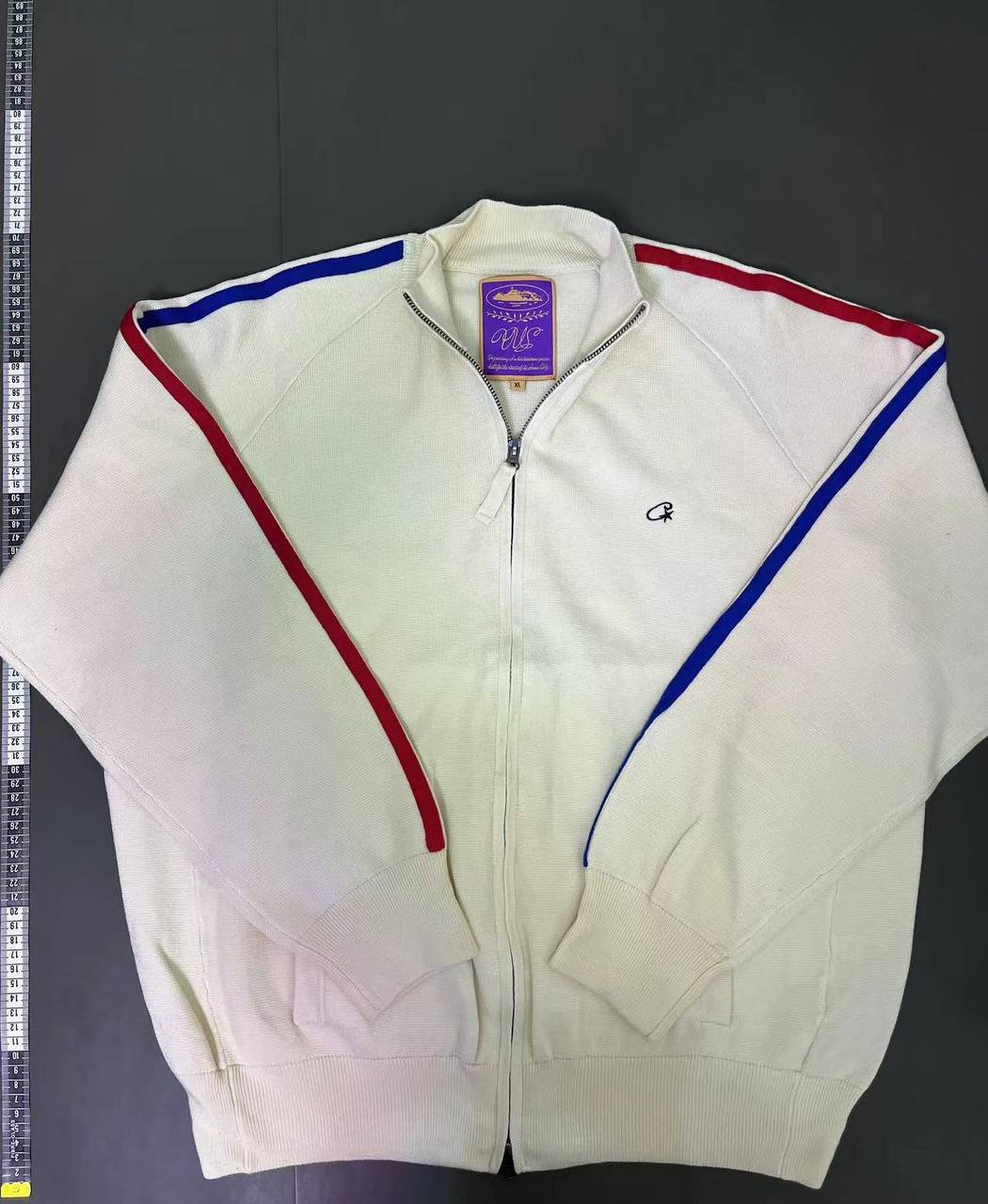 Corteiz Track Jacket [30 styles]