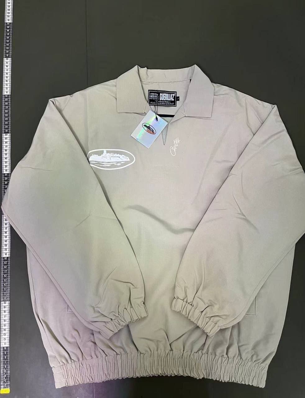 Corteiz Track Jacket [30 styles]