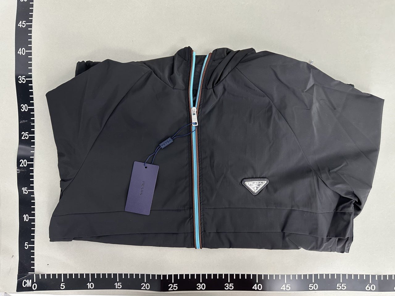 Prada Re-Nylon Hooded Jacket [22 styles]