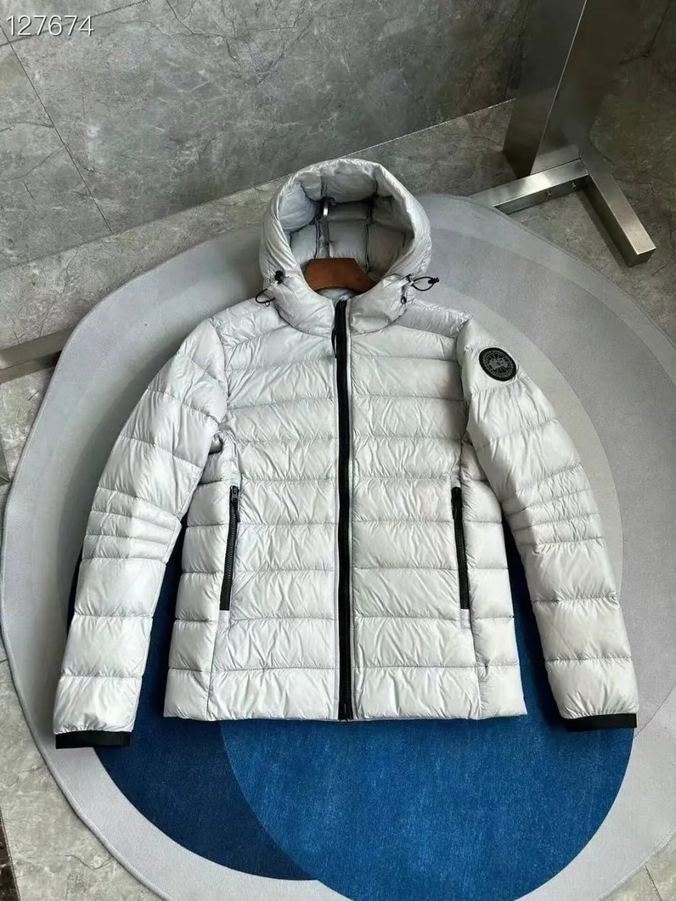 Canada Goose Down Jackets [39 styles]