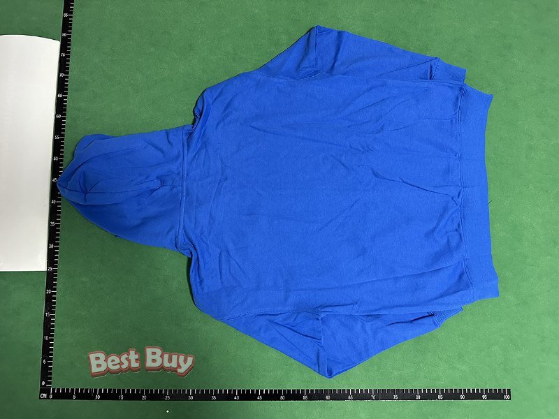 Burberry Check Print Hoodie [12 styles]