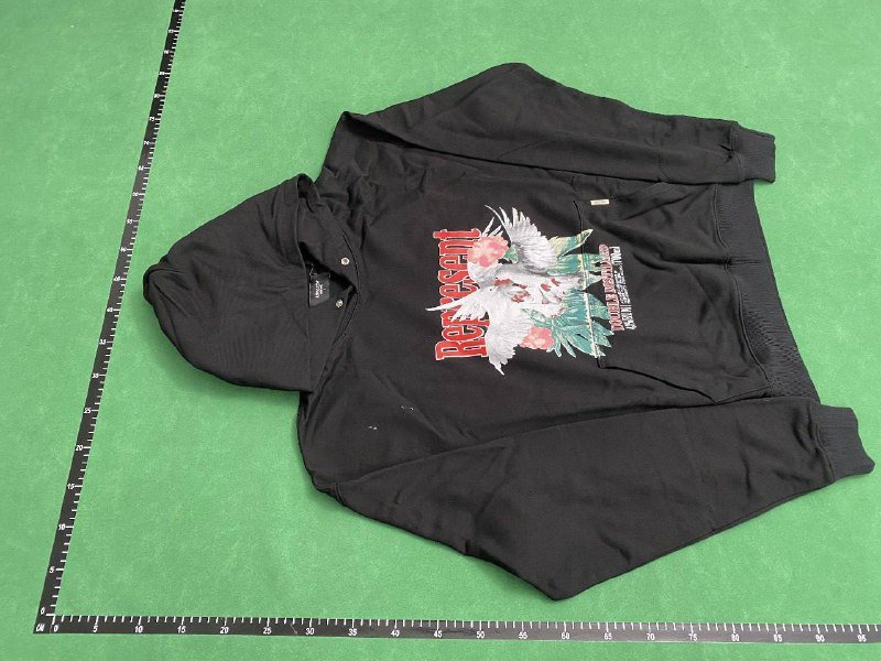 Nike Stussy Crewneck Sweatshirt [5 styles]