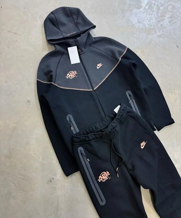 Nike Syna Hoodie Set [40 styles]