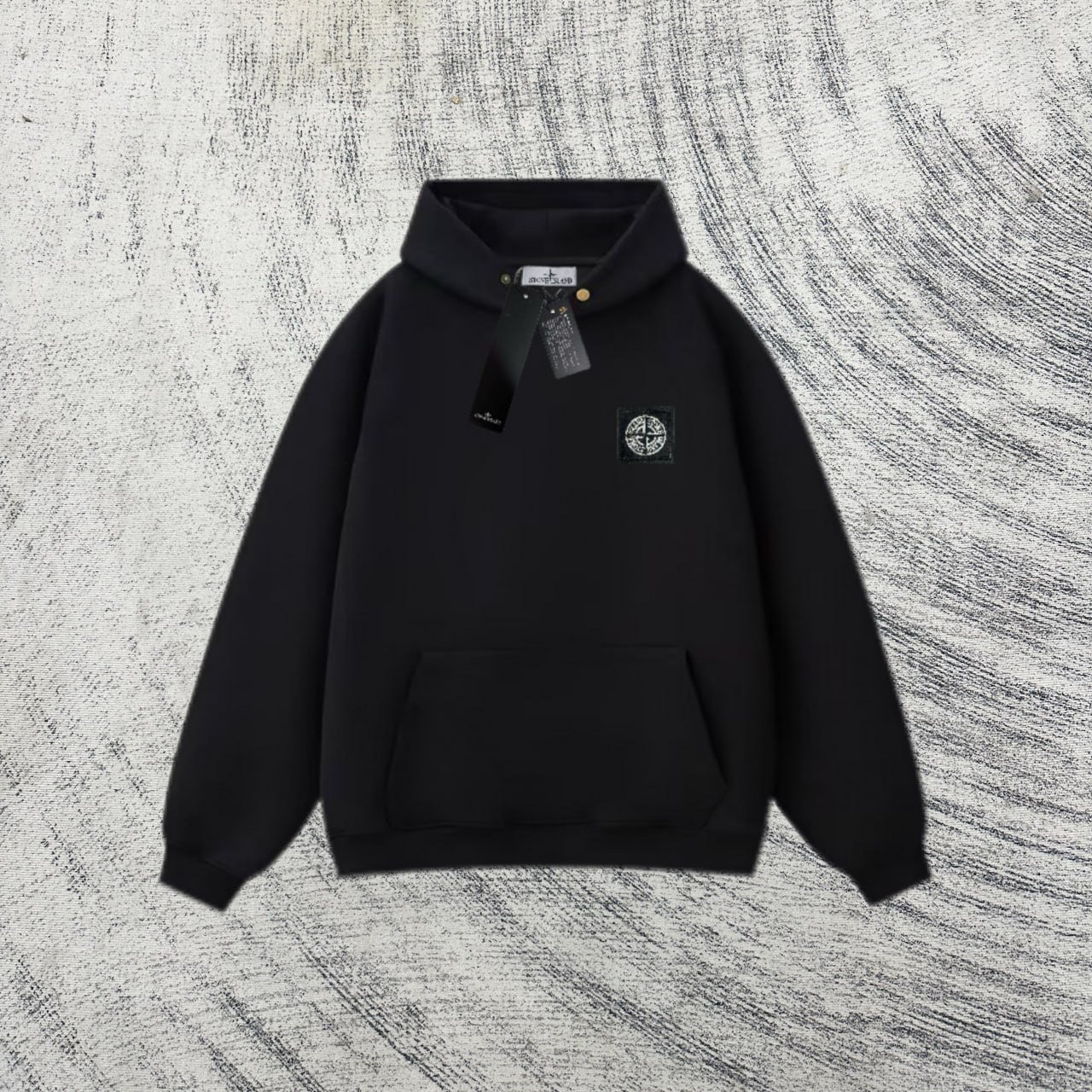 Stone Island Hoodie [36 styles]
