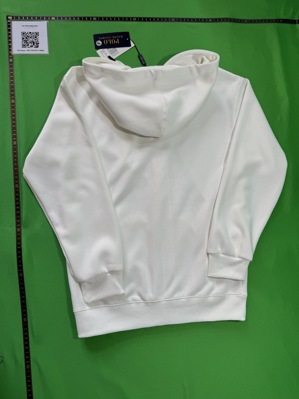 Ralph Lauren Big Pony Hoodie [14 styles]