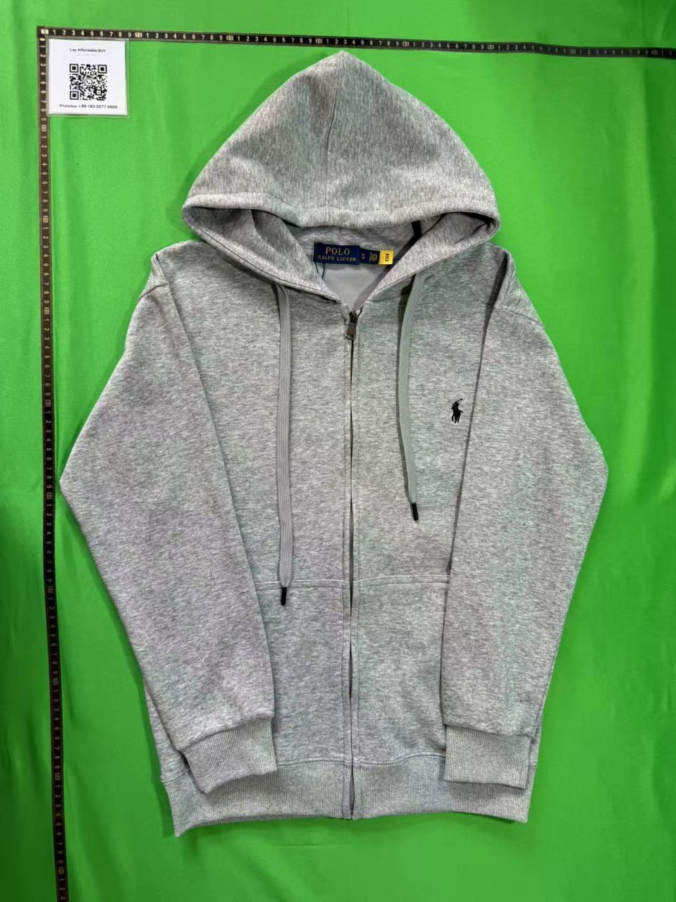 Ralph Lauren Big Pony Hoodie [14 styles]
