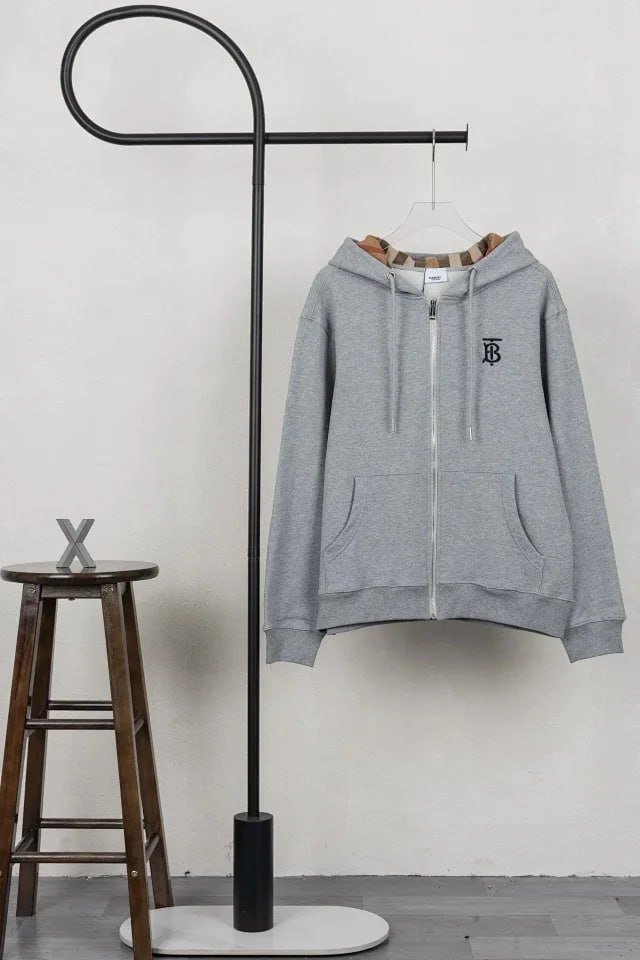 Burberry Hoodies [40 styles]