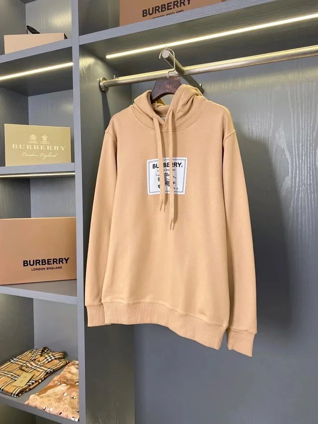 Burberry Hoodies [40 styles]