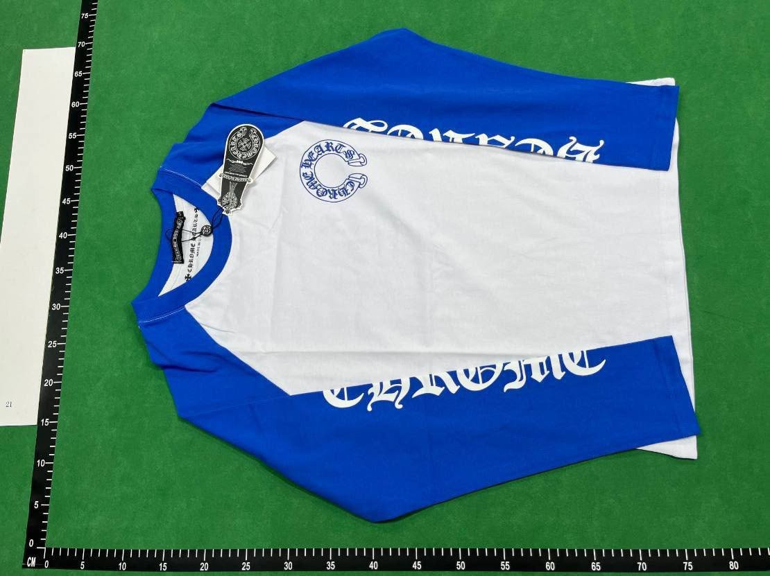 Chrome Hearts Cross Motif Sweatshirt/Hoodie/Zipper/Long Sleeves [40 styles]