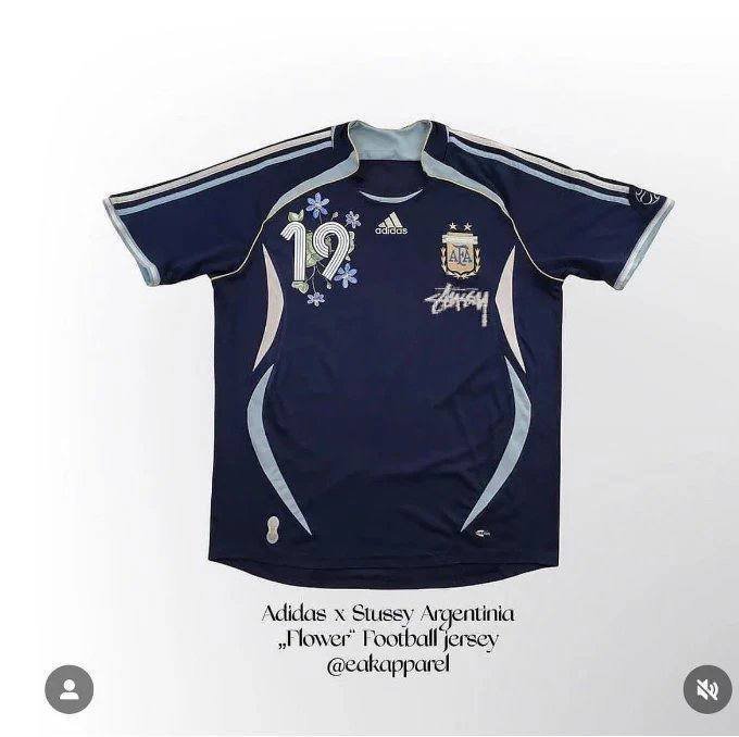 Stussy Graffiti Hoodie/Sweatpants Sets [36 styles]