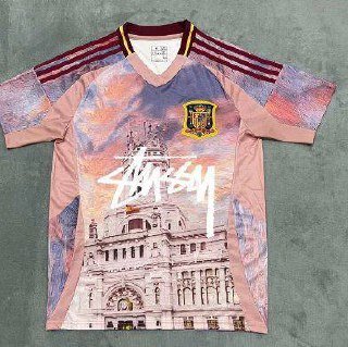 Stussy Graffiti Hoodie/Sweatpants Sets [36 styles]