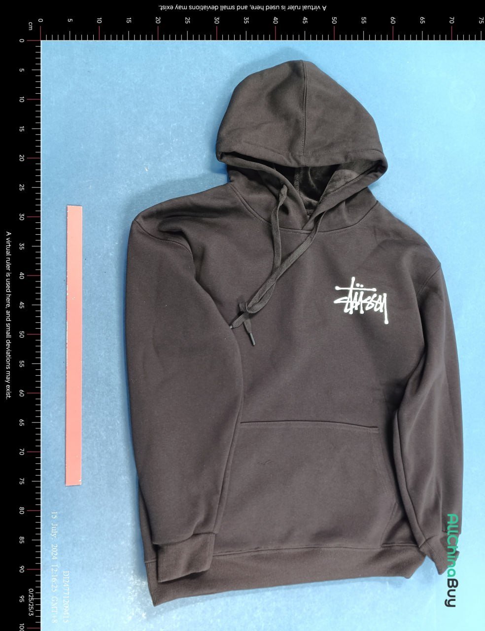 Stussy Stock Hoodie [24 styles]