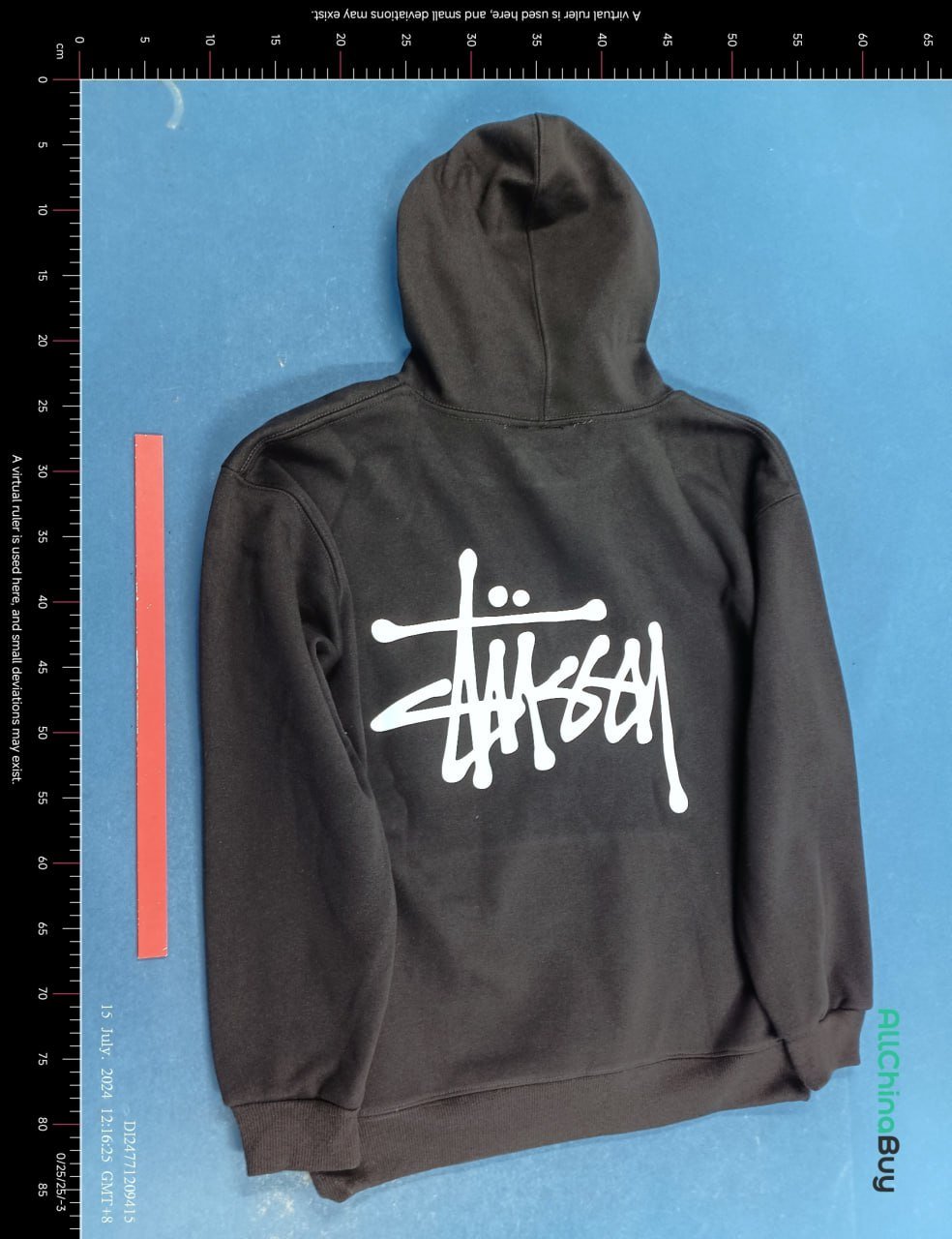 Stussy Stock Hoodie [24 styles]