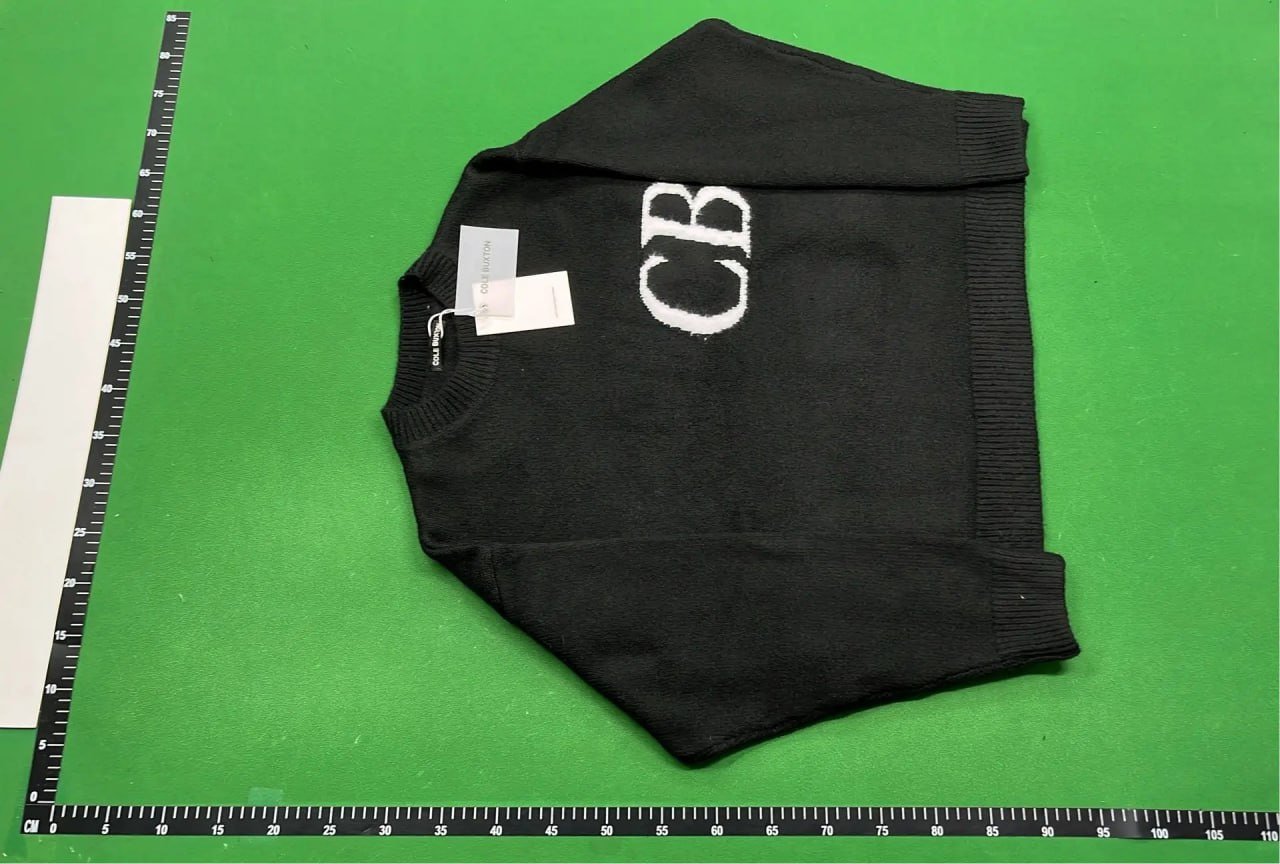 Cole buxton   CB  Hoodie  sweater   Pants
