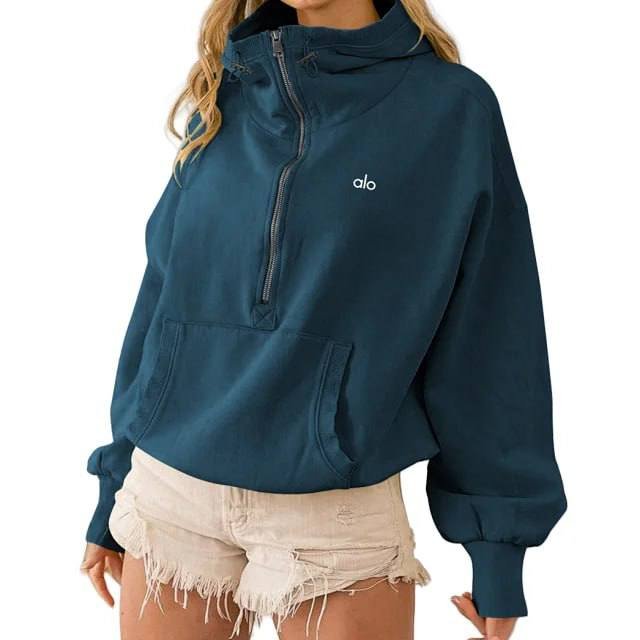 alo Hoodie [6 styles]