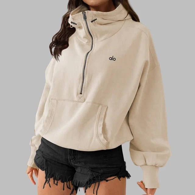 alo Hoodie [6 styles]