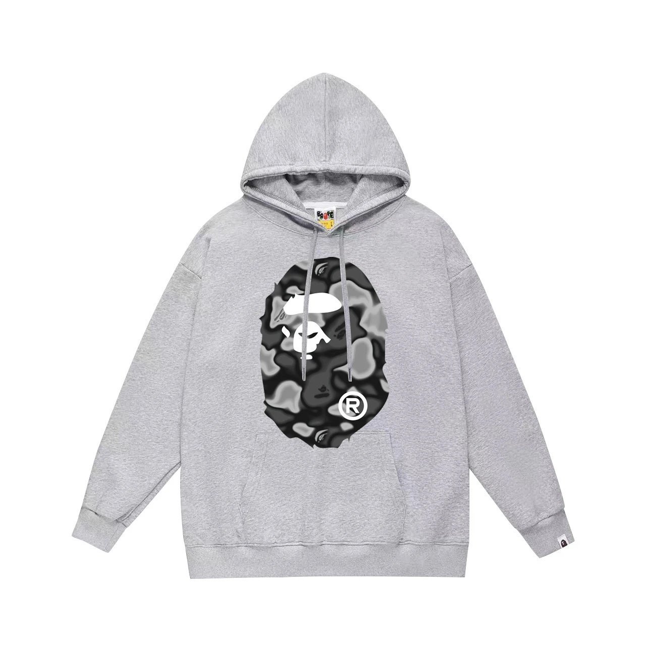 BAPE 1st Camo Hoodie [12 styles]